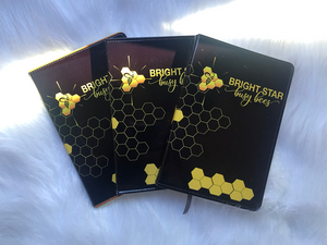 CUSTOM JOURNALS