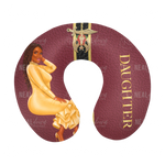 Load image into Gallery viewer, SHRINER NECK PILLOW
