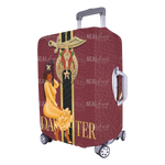 Load image into Gallery viewer, SHRINER LUGGAGE COVER
