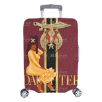 Load image into Gallery viewer, SHRINER LUGGAGE COVER
