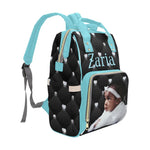 Load image into Gallery viewer, MULTI-FUNCTION DIAPER BAG

