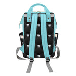 Load image into Gallery viewer, MULTI-FUNCTION DIAPER BAG
