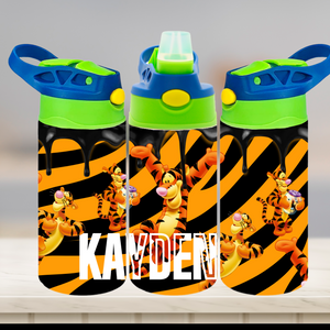 PERSONALIZED CHILDREN TUMBLERS