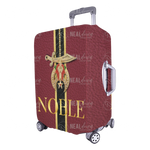 Load image into Gallery viewer, SHRINER LUGGAGE COVER
