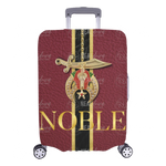Load image into Gallery viewer, SHRINER LUGGAGE COVER
