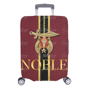 SHRINER LUGGAGE COVER