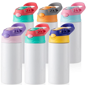 PERSONALIZED CHILDREN TUMBLERS