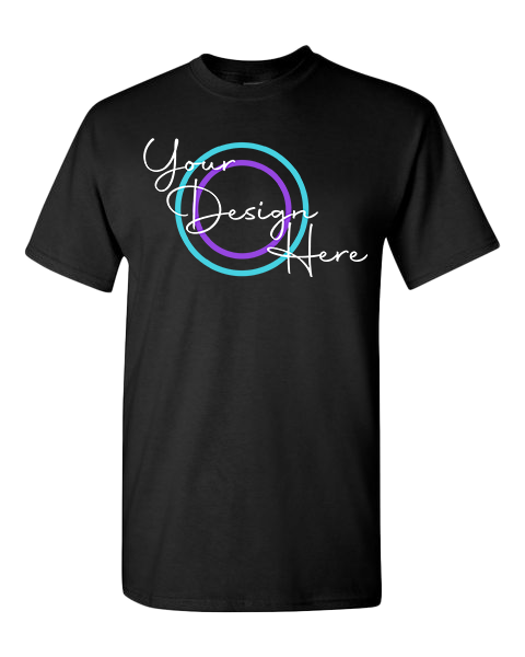 CUSTOM / LOGO T-SHIRTS