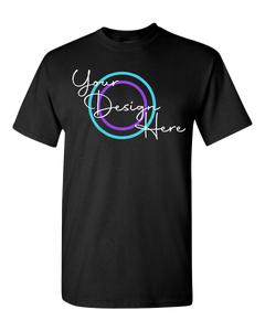 CUSTOM / LOGO T-SHIRTS
