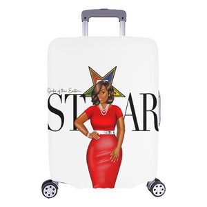 OES (HEROINE COLLECTION) LUGGAGE COVER