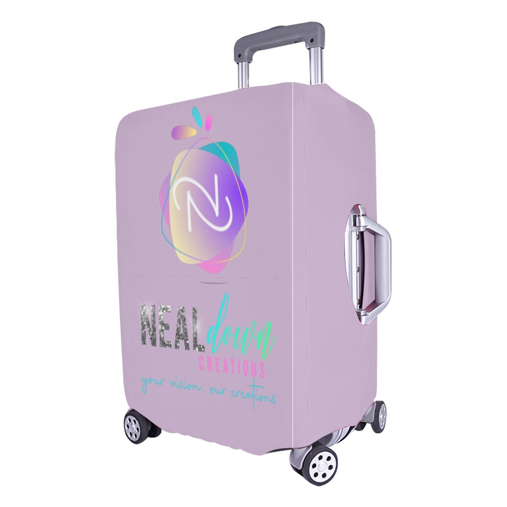 Luggage Cover