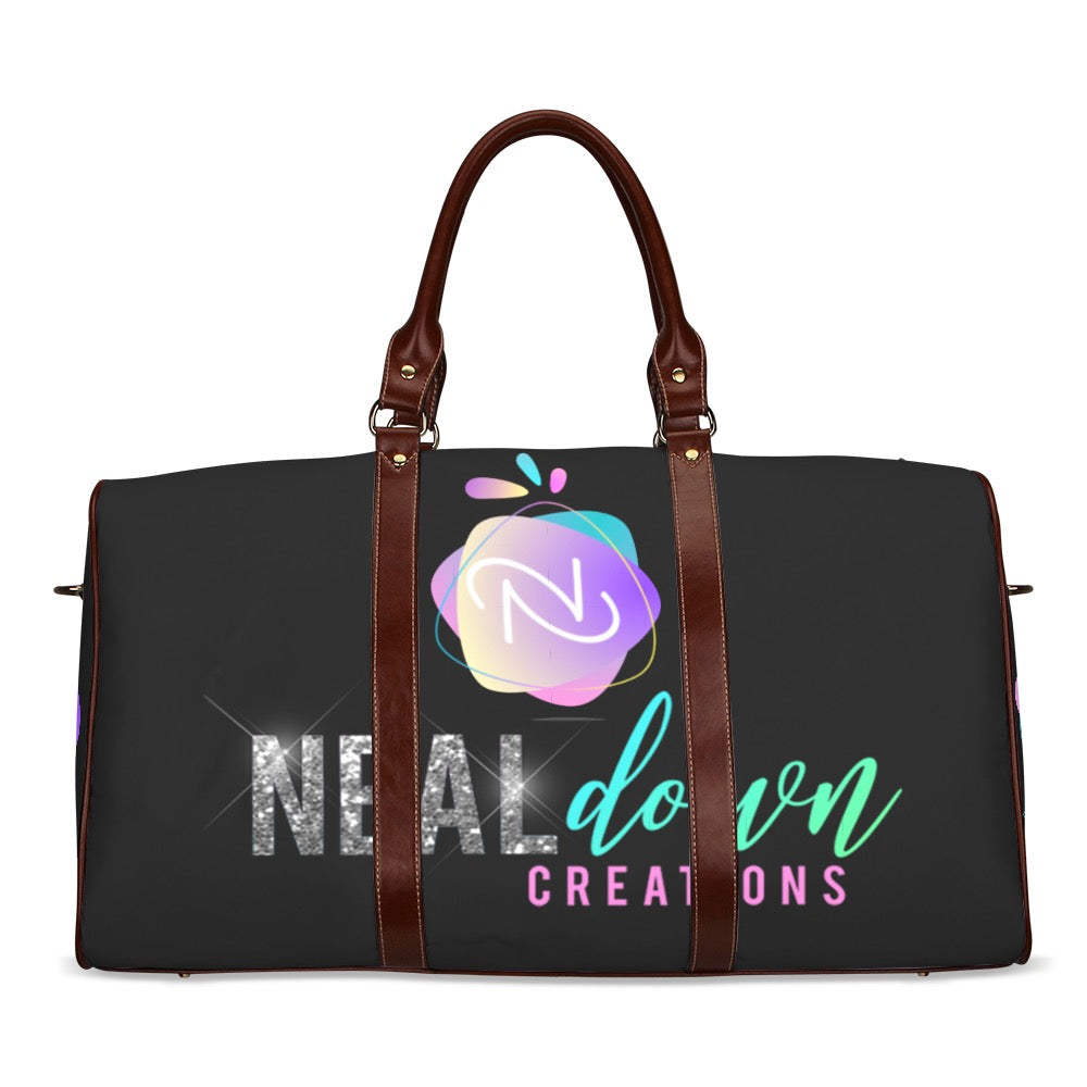 Large Travel Duffle Bag
