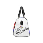 Load image into Gallery viewer,  OES Travel Bag, Eastern Star, Neal Down Creations
